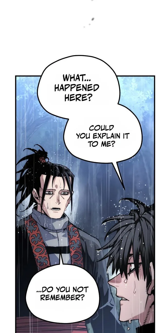 Heavenly Demon Cultivation Simulation chapter 193 page 64