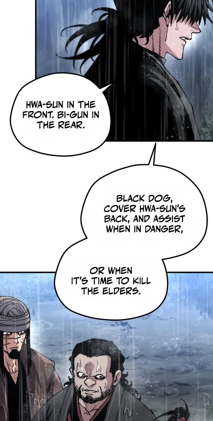 Heavenly Demon Cultivation Simulation chapter 193 page 106