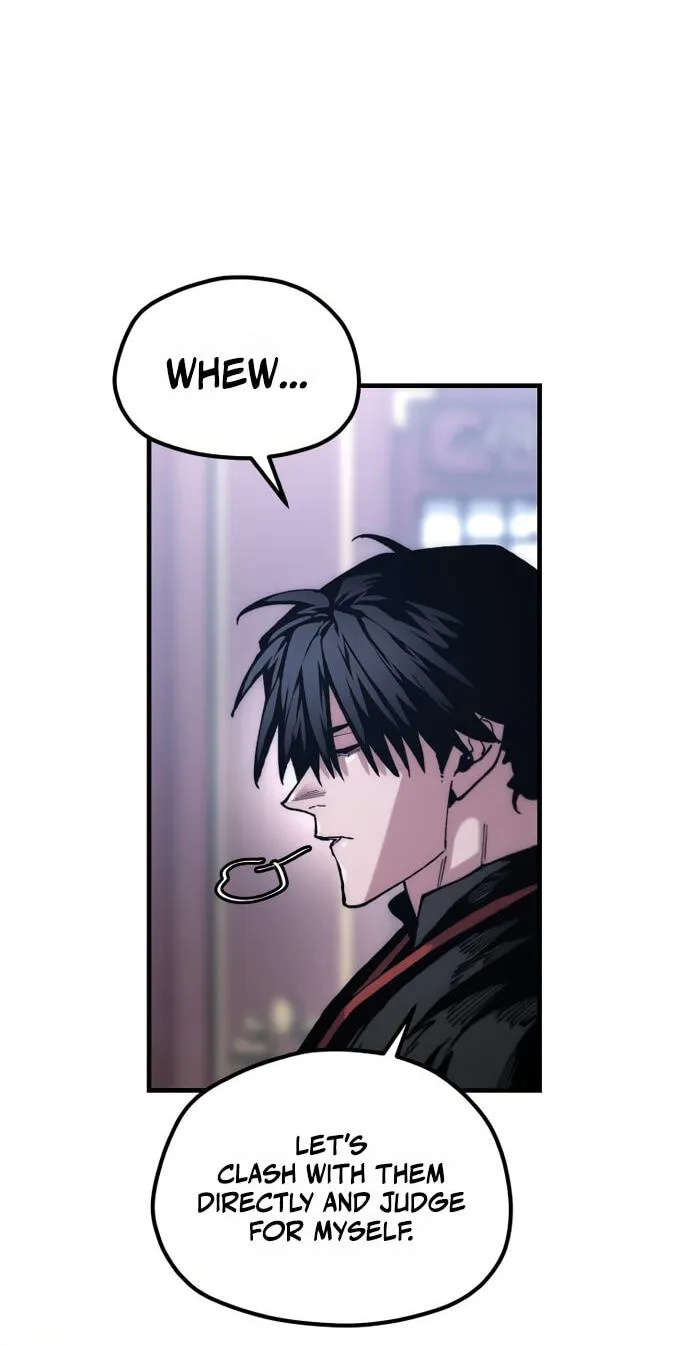 Heavenly Demon Cultivation Simulation chapter 193 page 30