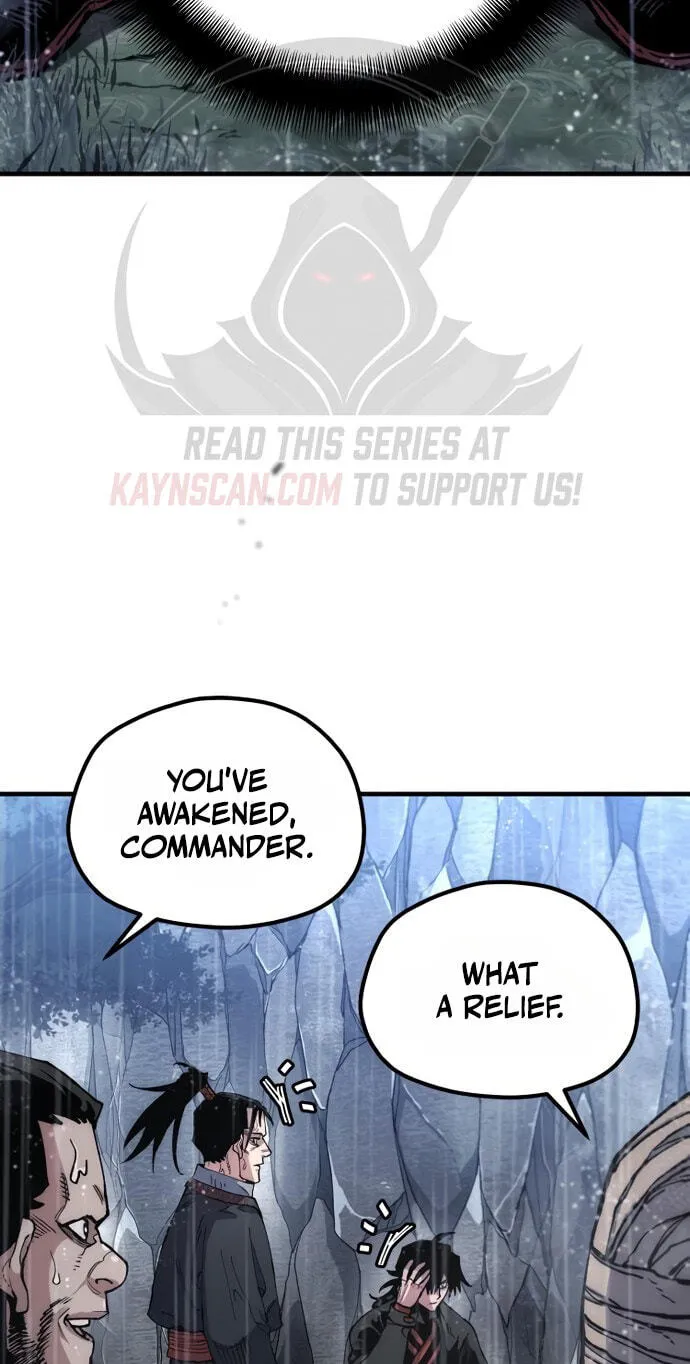 Heavenly Demon Cultivation Simulation chapter 193 page 82