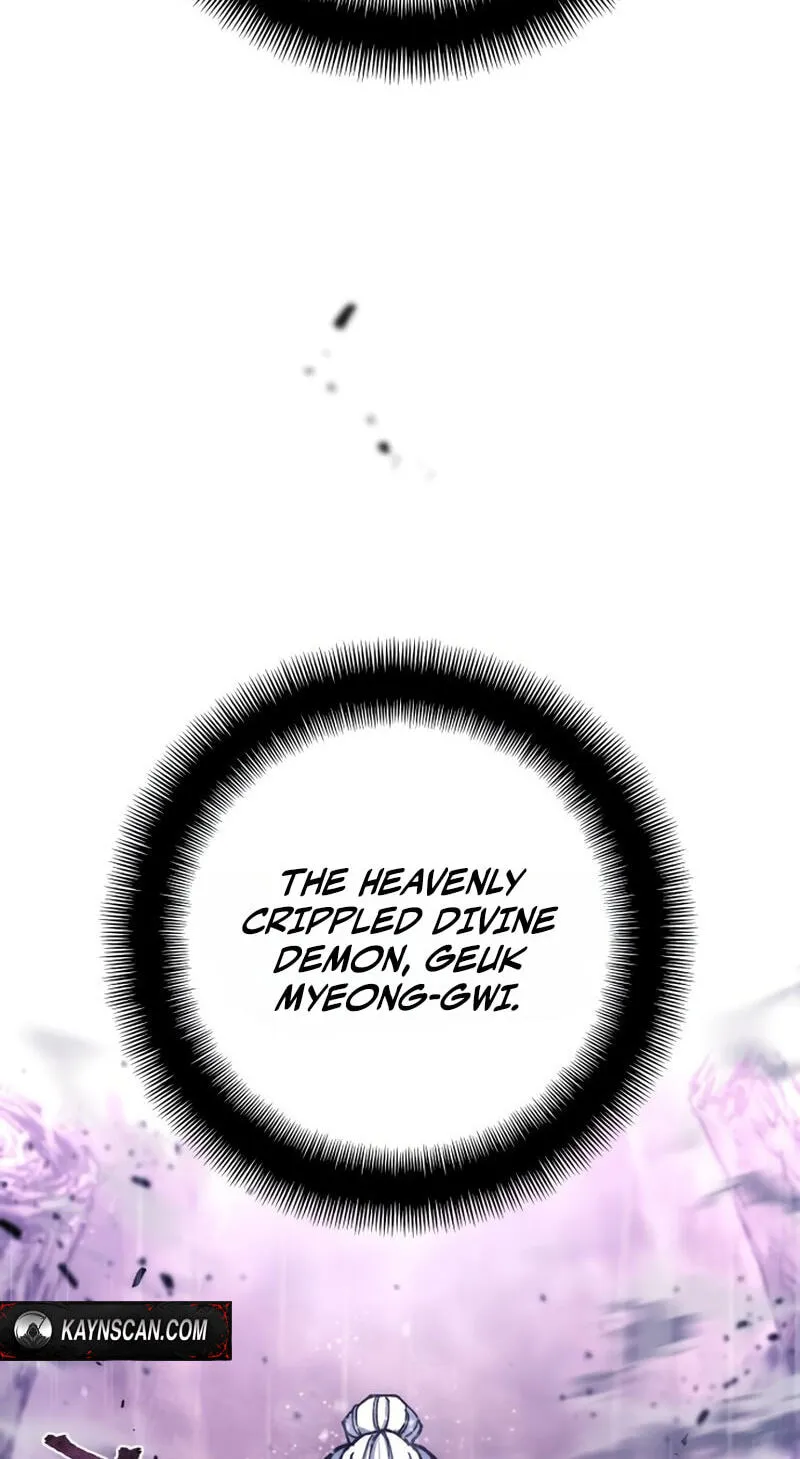 Heavenly Demon Cultivation Simulation chapter 194 page 77