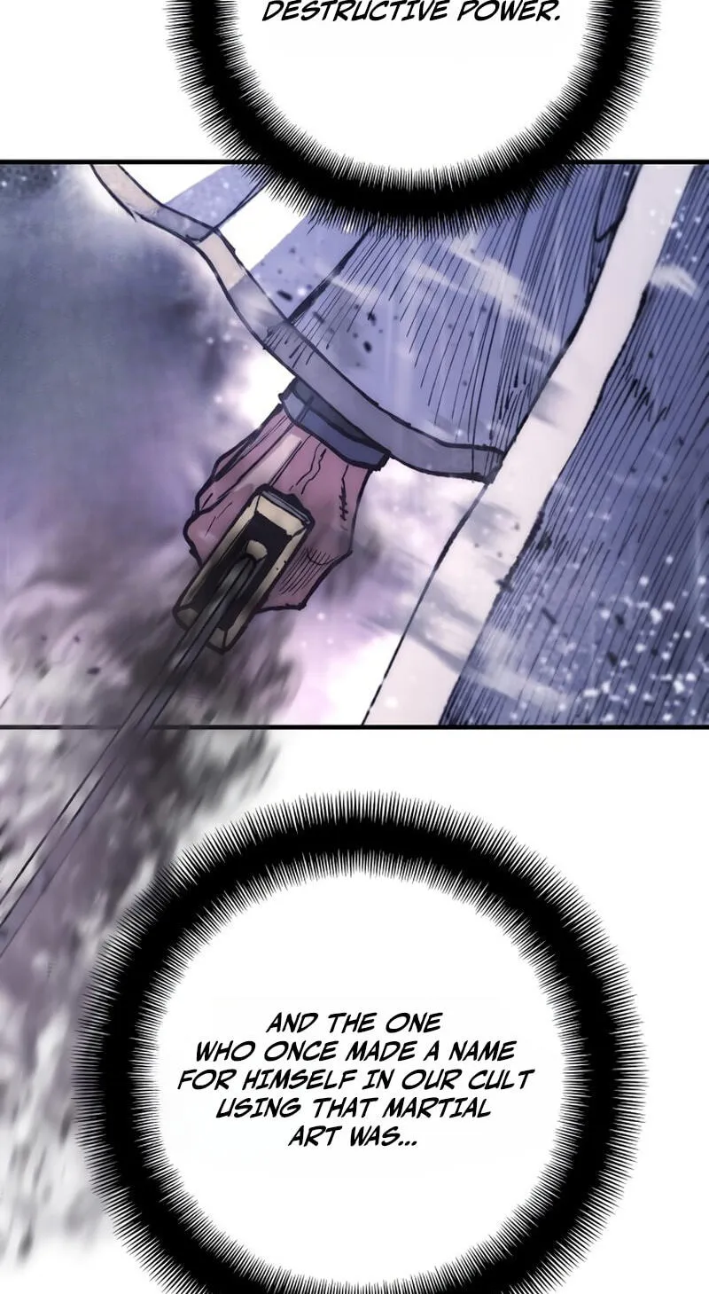 Heavenly Demon Cultivation Simulation chapter 194 page 76
