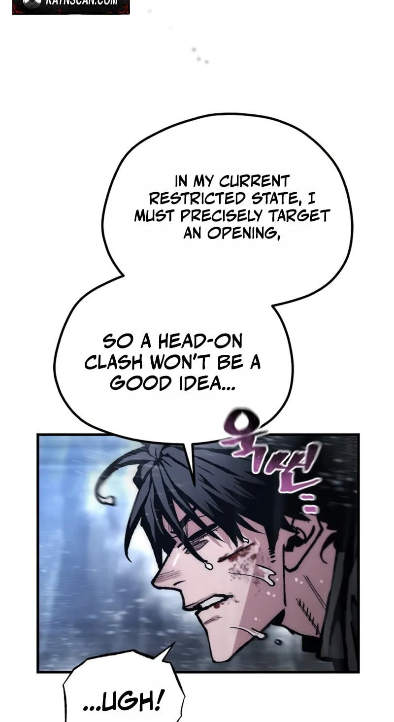 Heavenly Demon Cultivation Simulation chapter 194 page 68
