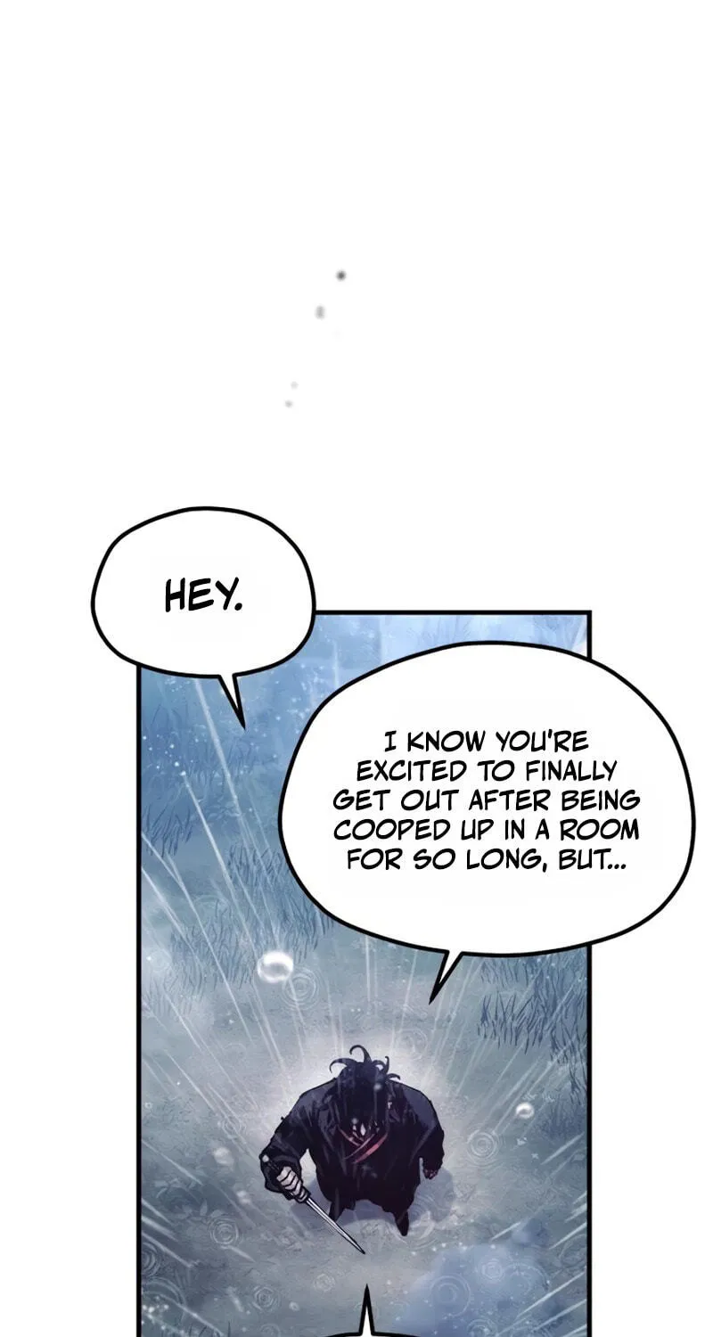 Heavenly Demon Cultivation Simulation chapter 194 page 34
