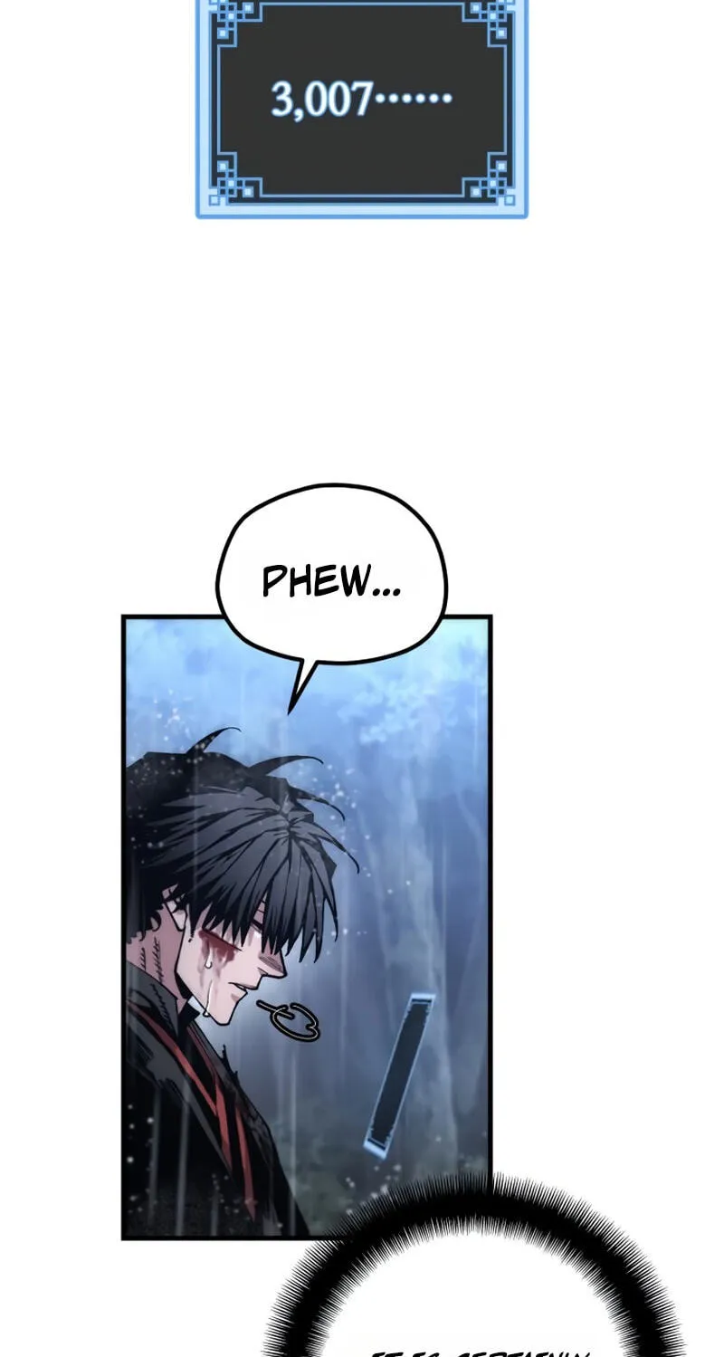Heavenly Demon Cultivation Simulation chapter 194 page 26