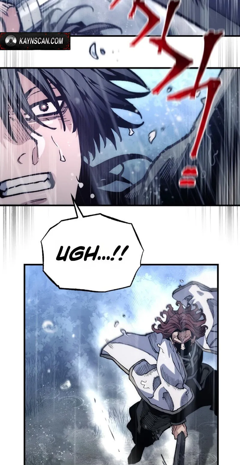 Heavenly Demon Cultivation Simulation chapter 194 page 9
