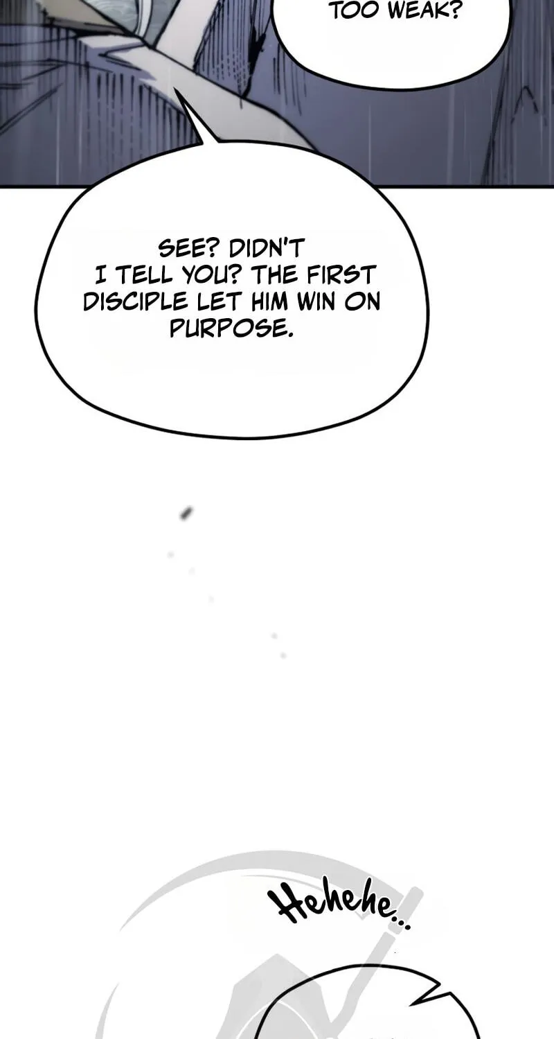 Heavenly Demon Cultivation Simulation chapter 194 page 21