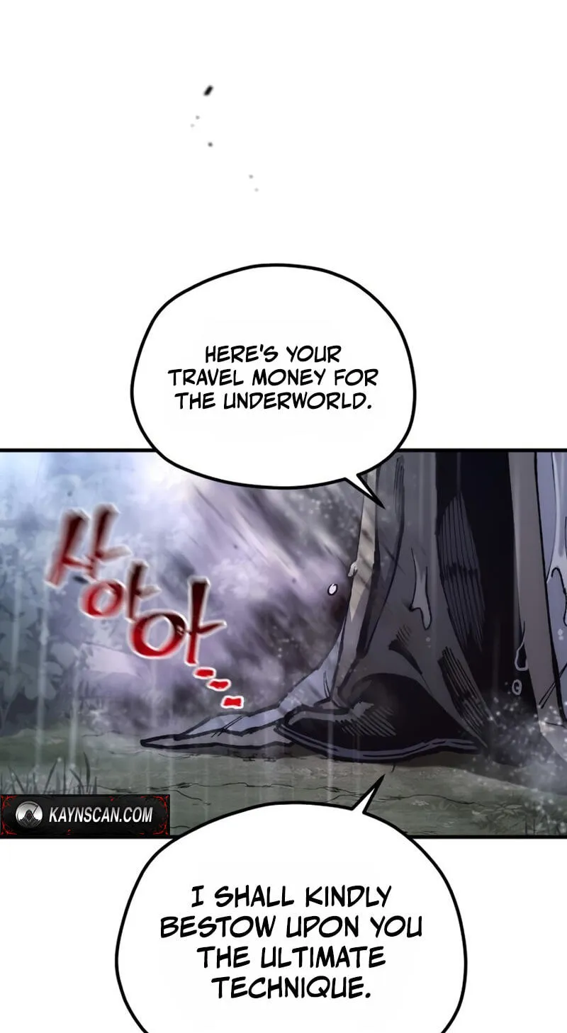 Heavenly Demon Cultivation Simulation chapter 194 page 106