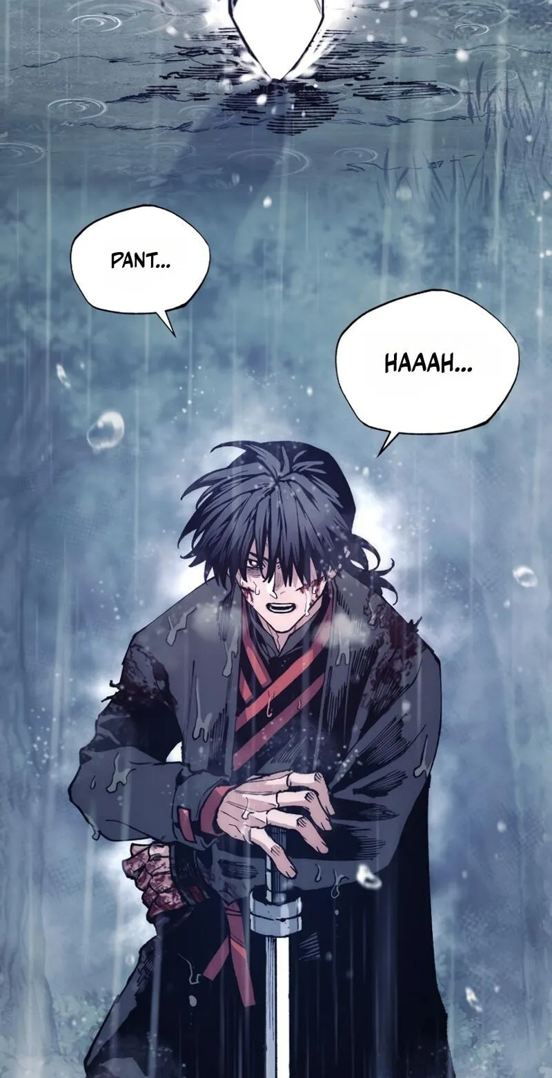 Heavenly Demon Cultivation Simulation chapter 194 page 18