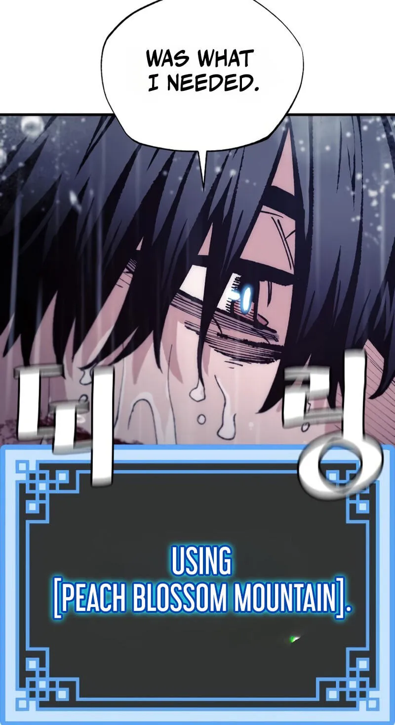 Heavenly Demon Cultivation Simulation chapter 194 page 49