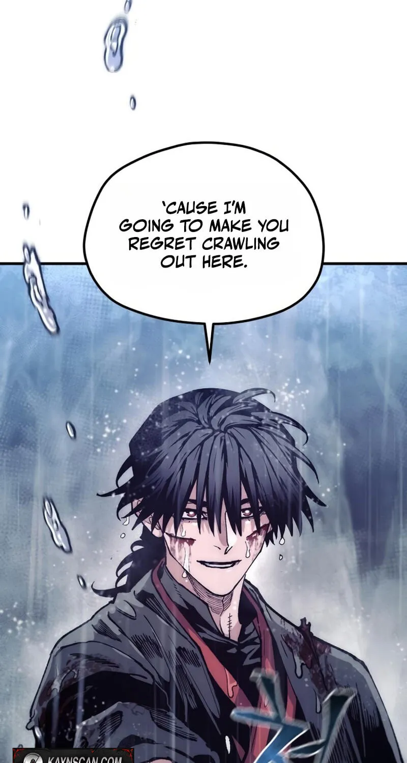 Heavenly Demon Cultivation Simulation chapter 194 page 37