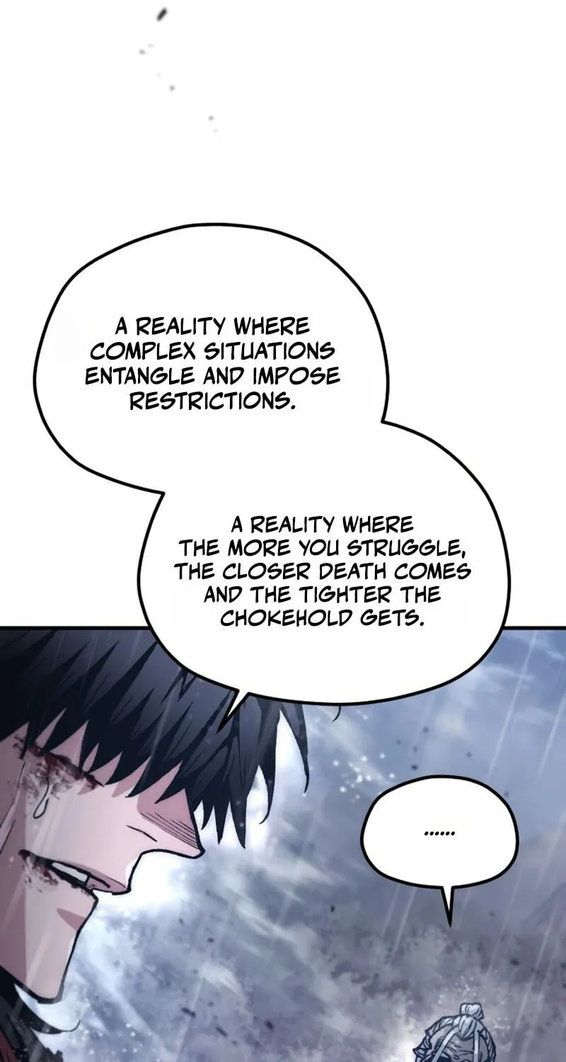 Heavenly Demon Cultivation Simulation chapter 194 page 83