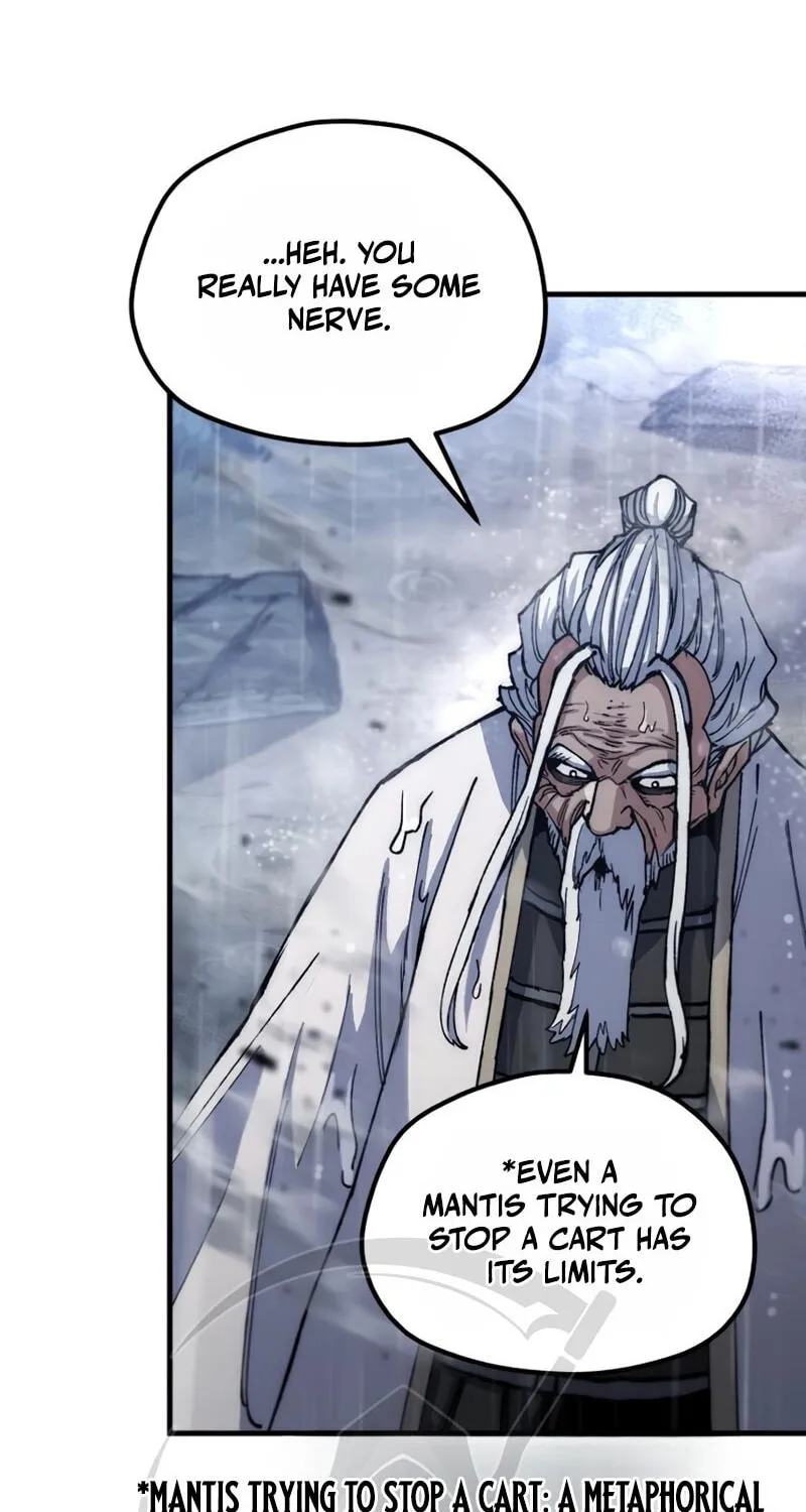 Heavenly Demon Cultivation Simulation chapter 194 page 81