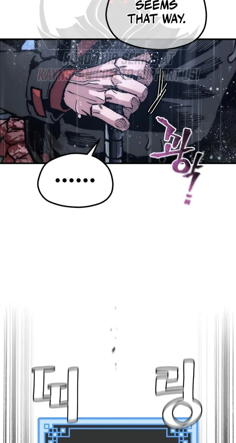 Heavenly Demon Cultivation Simulation chapter 194 page 22