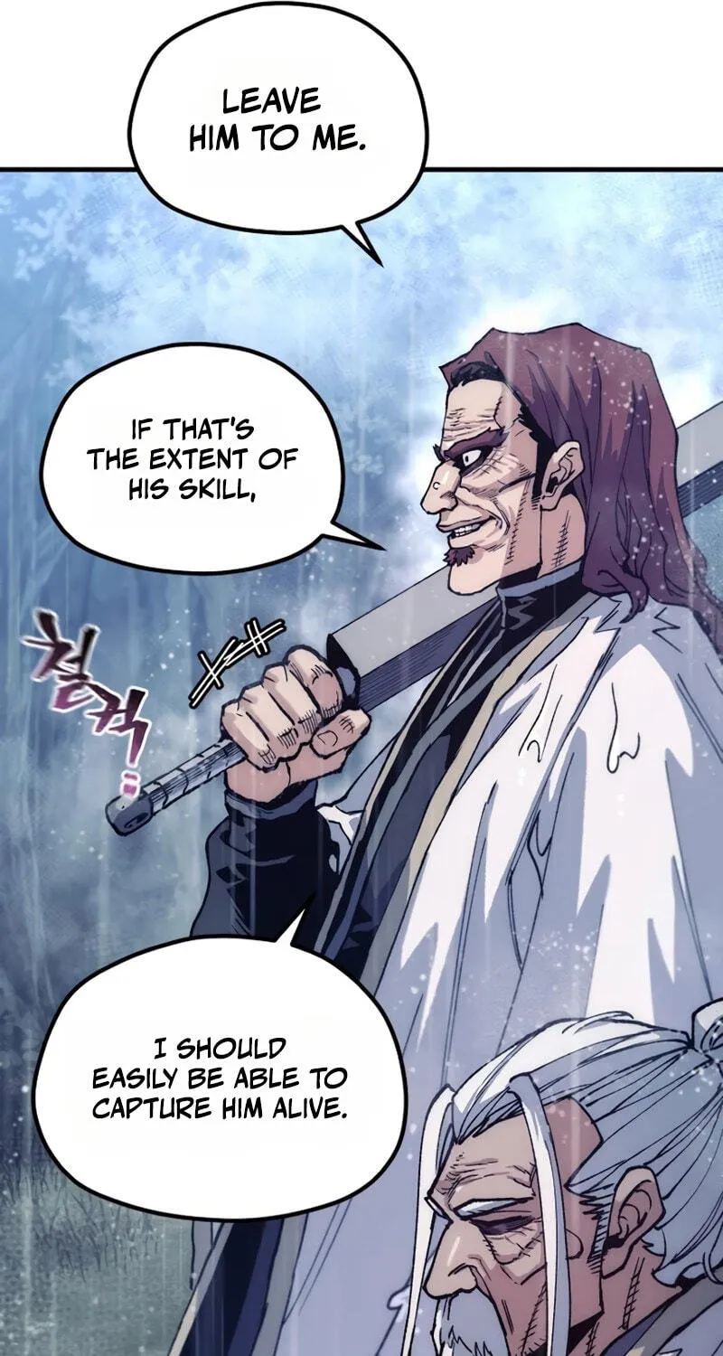 Heavenly Demon Cultivation Simulation chapter 194 page 30