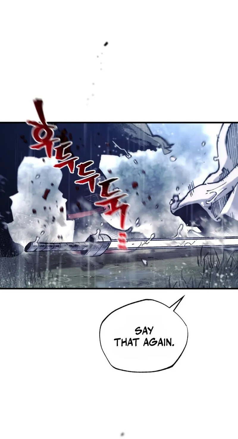 Heavenly Demon Cultivation Simulation chapter 194 page 45