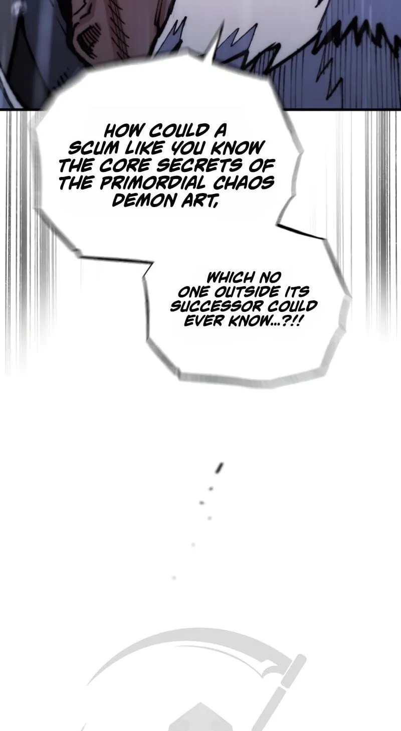 Heavenly Demon Cultivation Simulation chapter 194 page 100