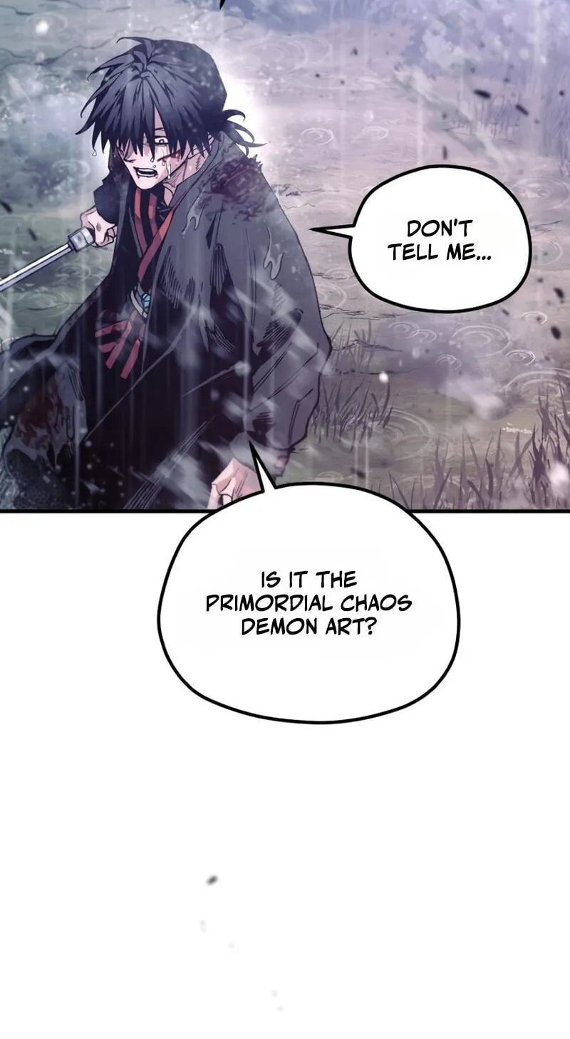 Heavenly Demon Cultivation Simulation chapter 194 page 74