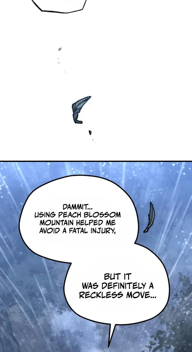 Heavenly Demon Cultivation Simulation chapter 194 page 69
