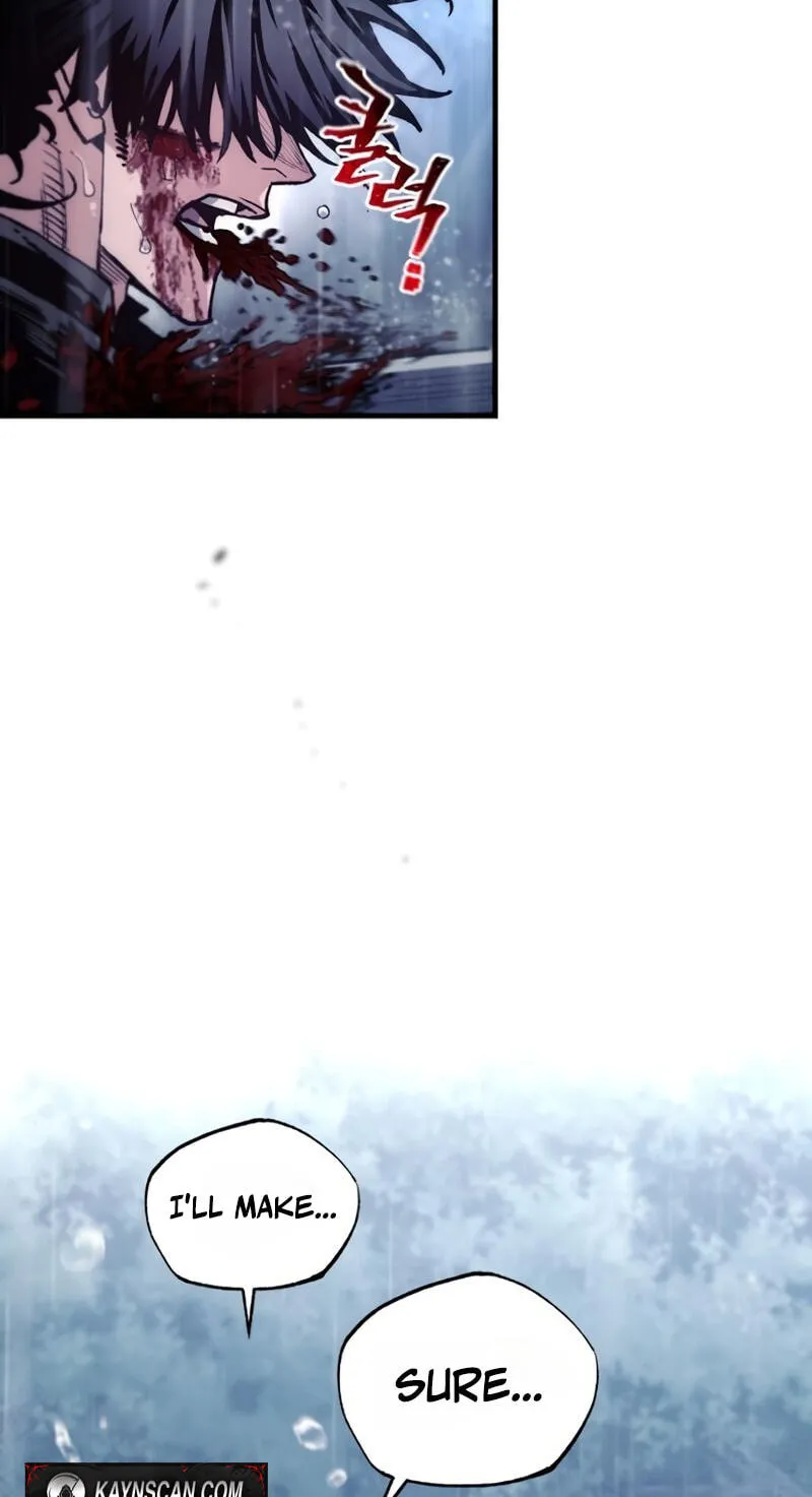 Heavenly Demon Cultivation Simulation chapter 194 page 47