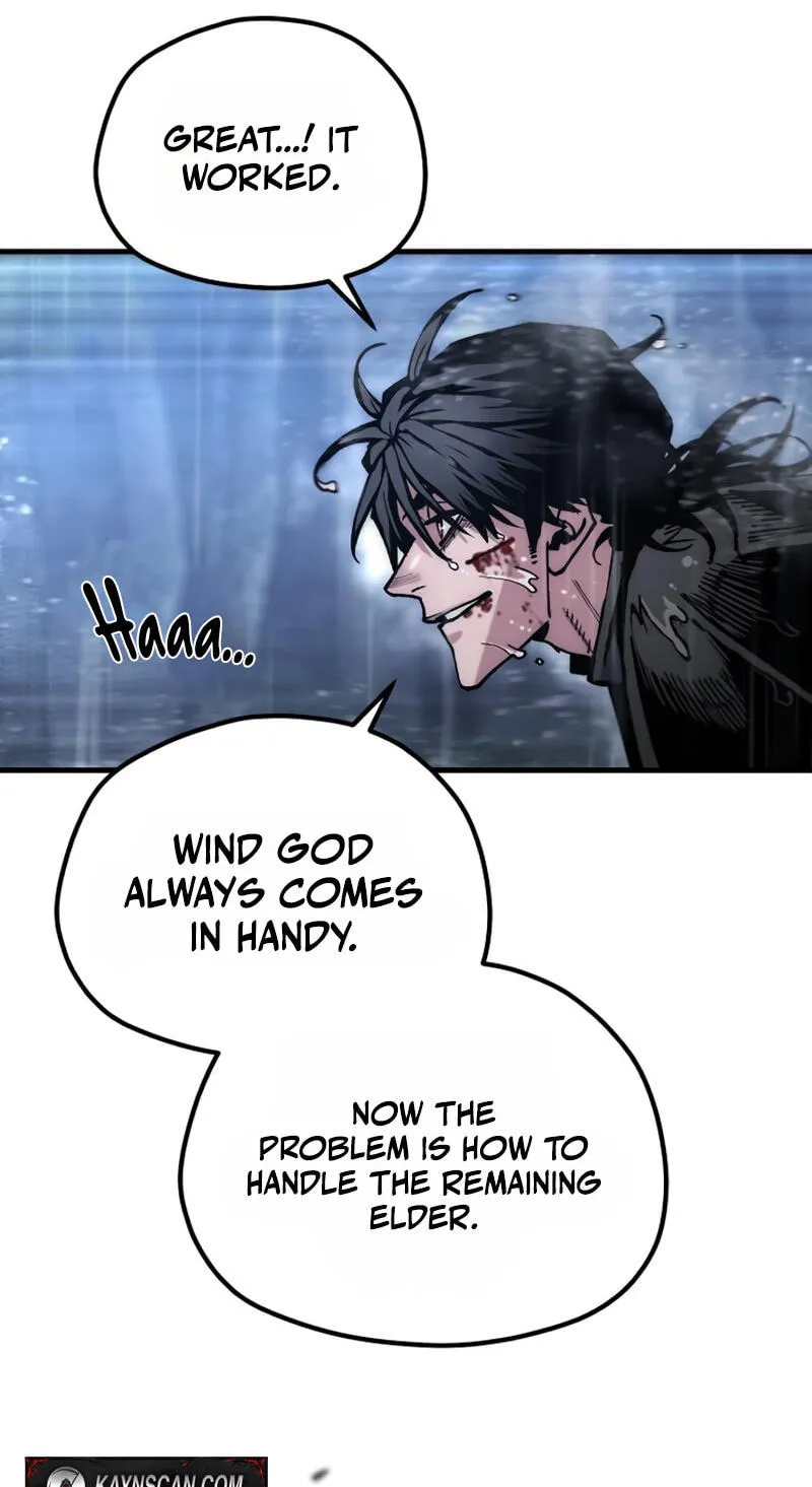 Heavenly Demon Cultivation Simulation chapter 194 page 67