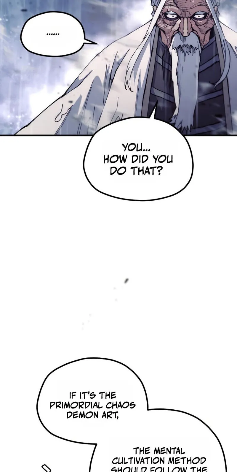 Heavenly Demon Cultivation Simulation chapter 194 page 96