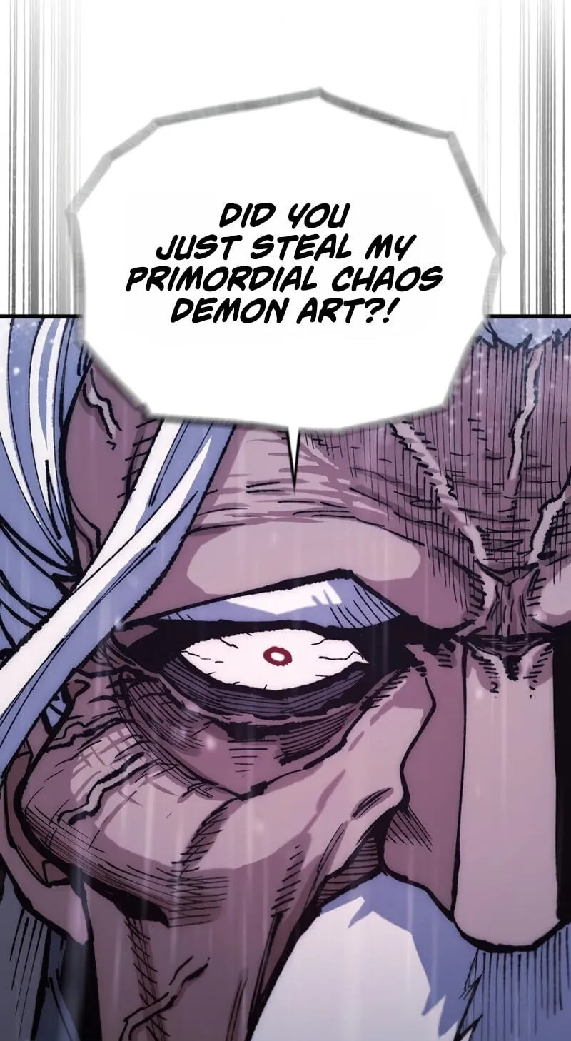 Heavenly Demon Cultivation Simulation chapter 194 page 99