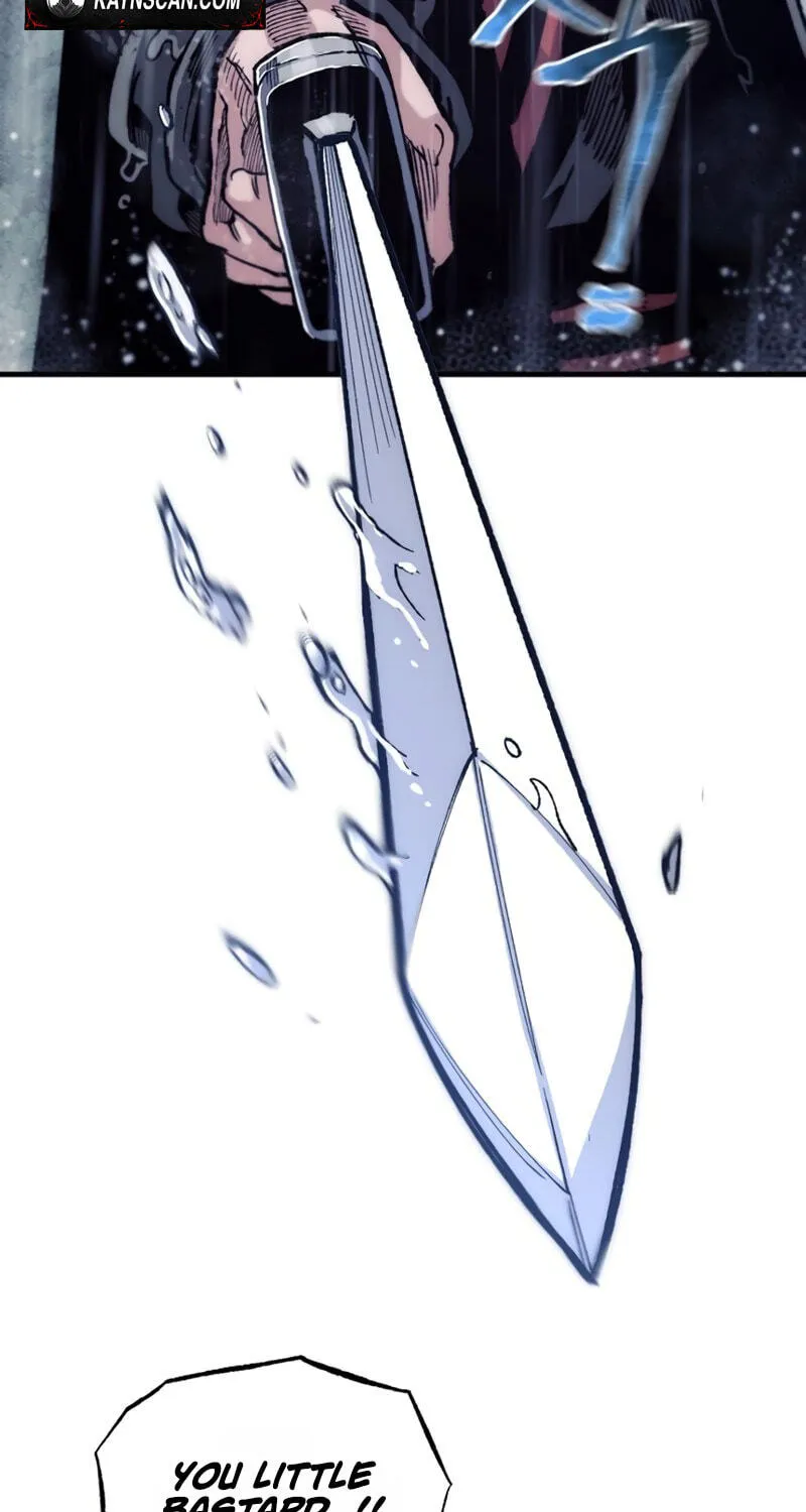 Heavenly Demon Cultivation Simulation chapter 194 page 38