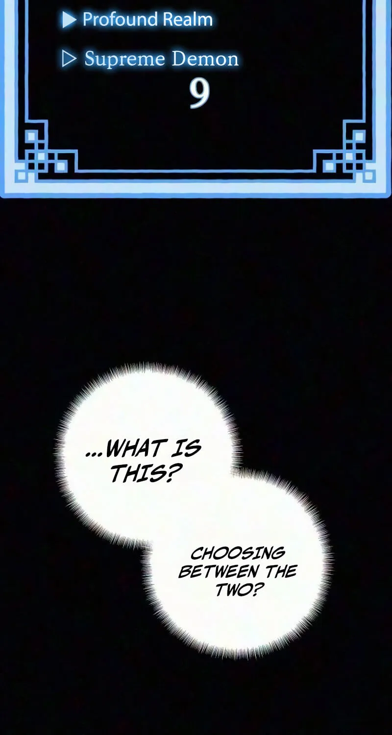 Heavenly Demon Cultivation Simulation chapter 195 page 78