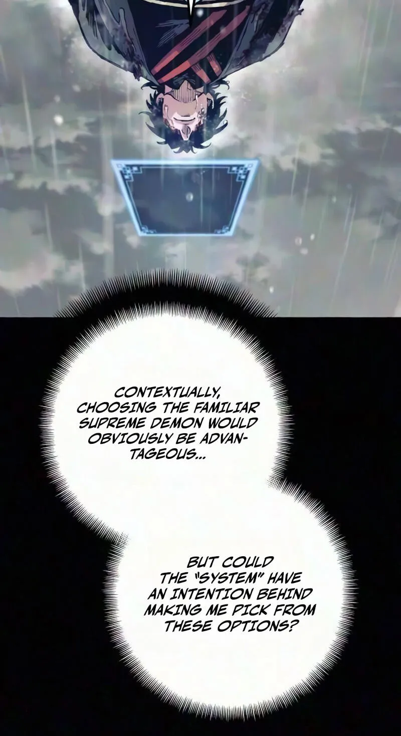 Heavenly Demon Cultivation Simulation chapter 195 page 82