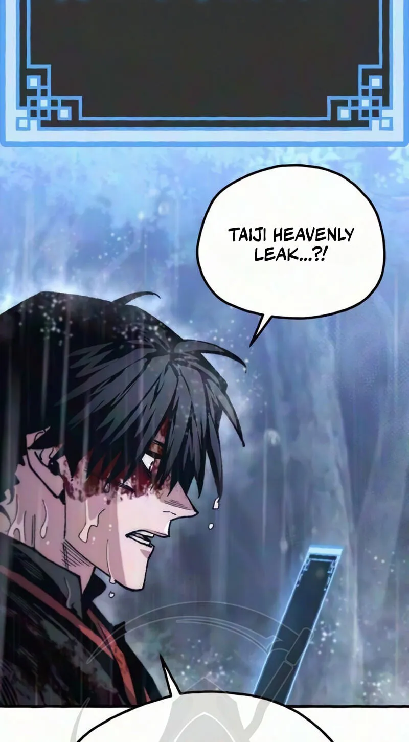 Heavenly Demon Cultivation Simulation chapter 195 page 99
