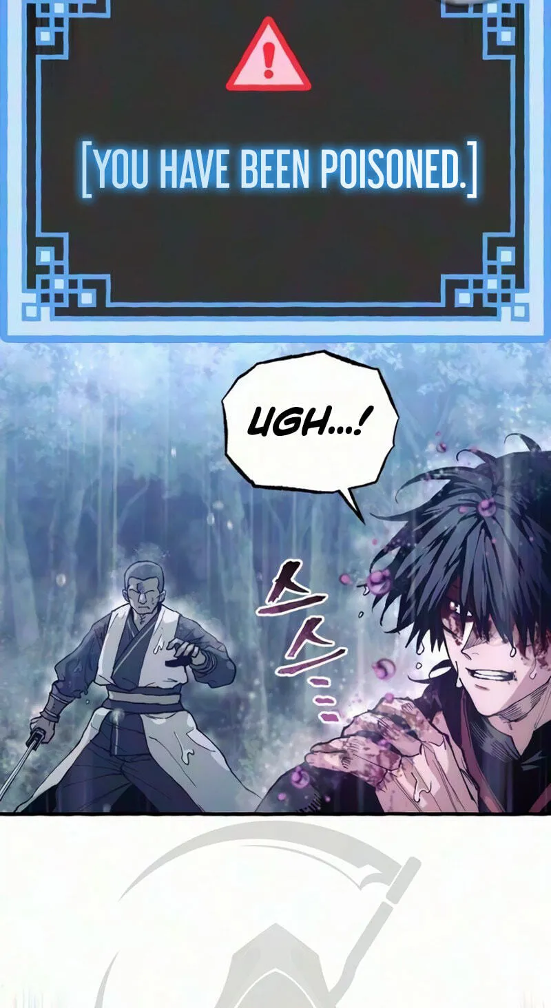 Heavenly Demon Cultivation Simulation chapter 195 page 41