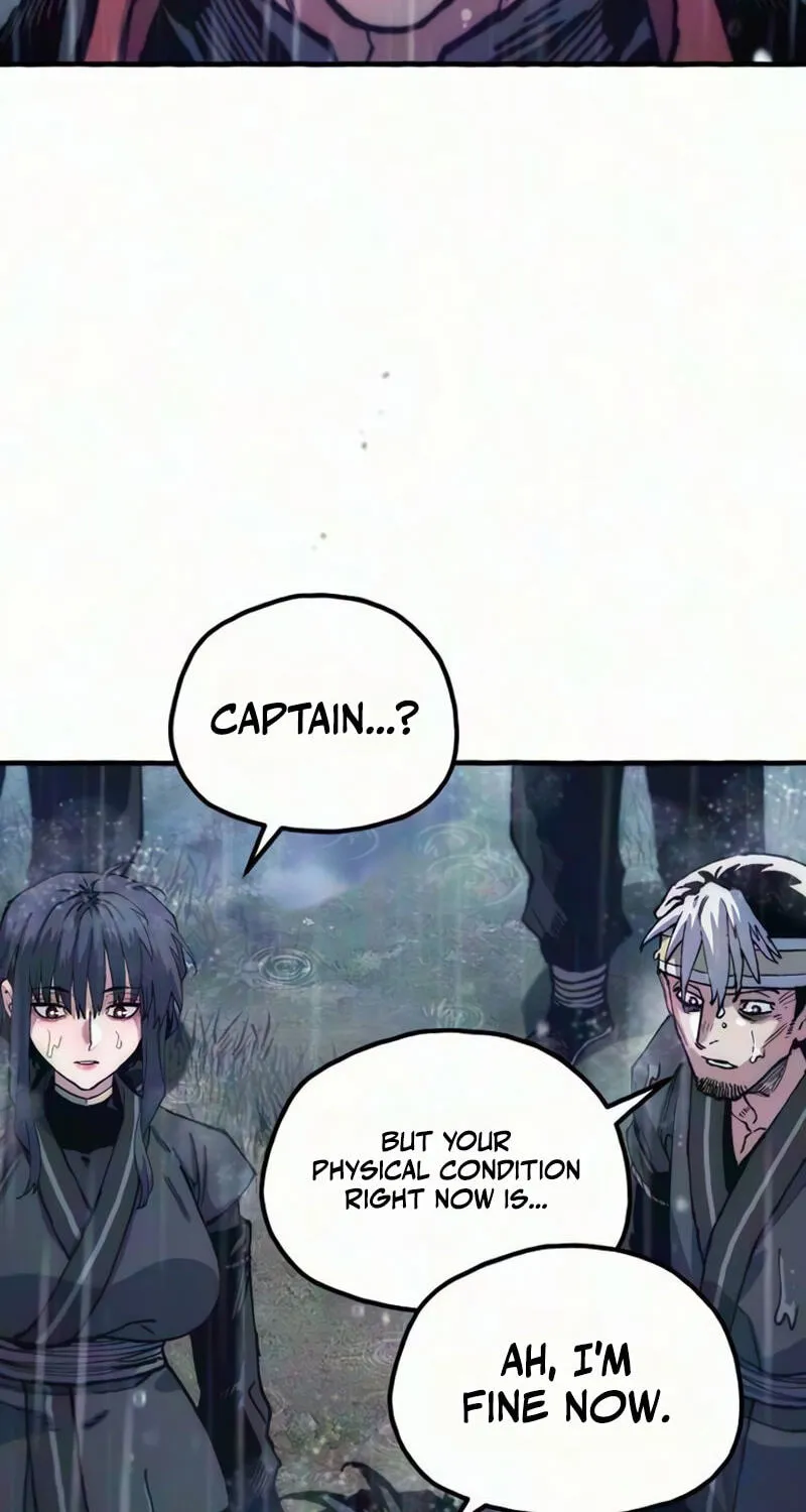 Heavenly Demon Cultivation Simulation chapter 195 page 72