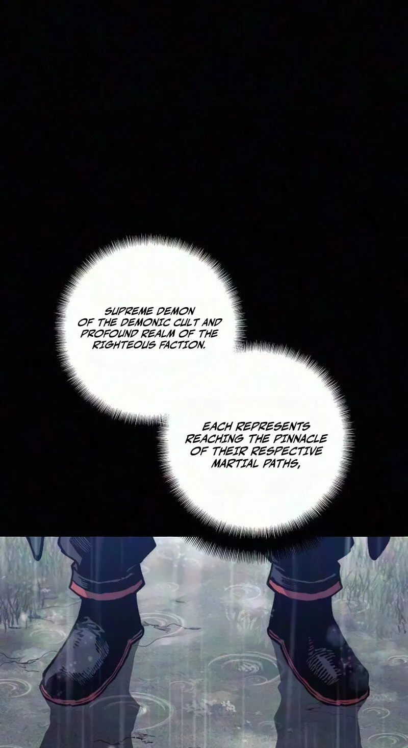 Heavenly Demon Cultivation Simulation chapter 195 page 79