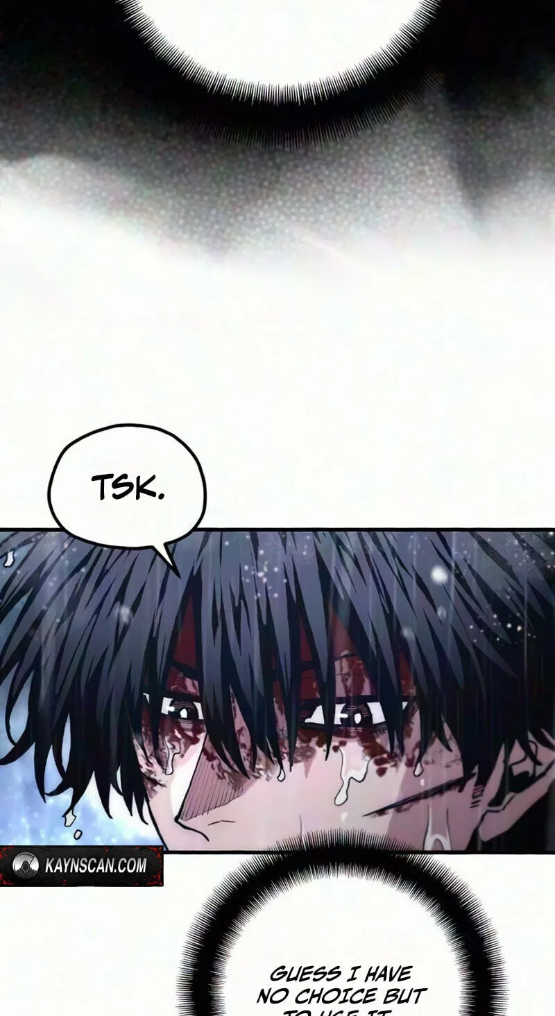Heavenly Demon Cultivation Simulation chapter 195 page 47