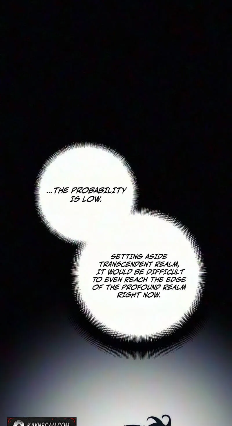 Heavenly Demon Cultivation Simulation chapter 195 page 86