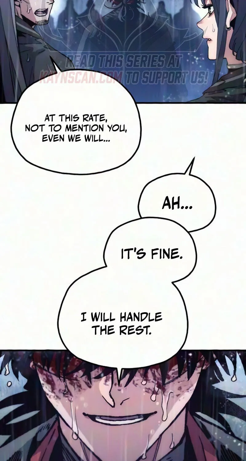 Heavenly Demon Cultivation Simulation chapter 195 page 71