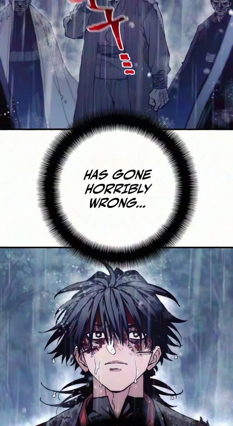 Heavenly Demon Cultivation Simulation chapter 195 page 65