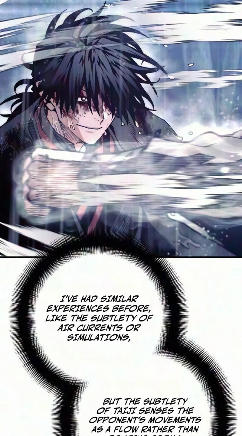 Heavenly Demon Cultivation Simulation chapter 195 page 131