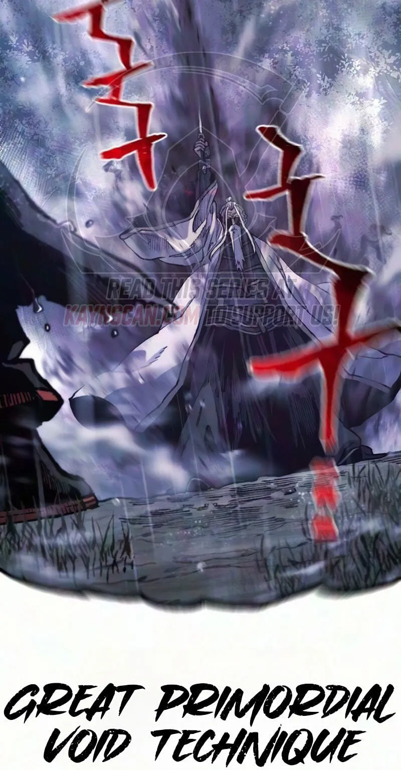 Heavenly Demon Cultivation Simulation chapter 195 page 3