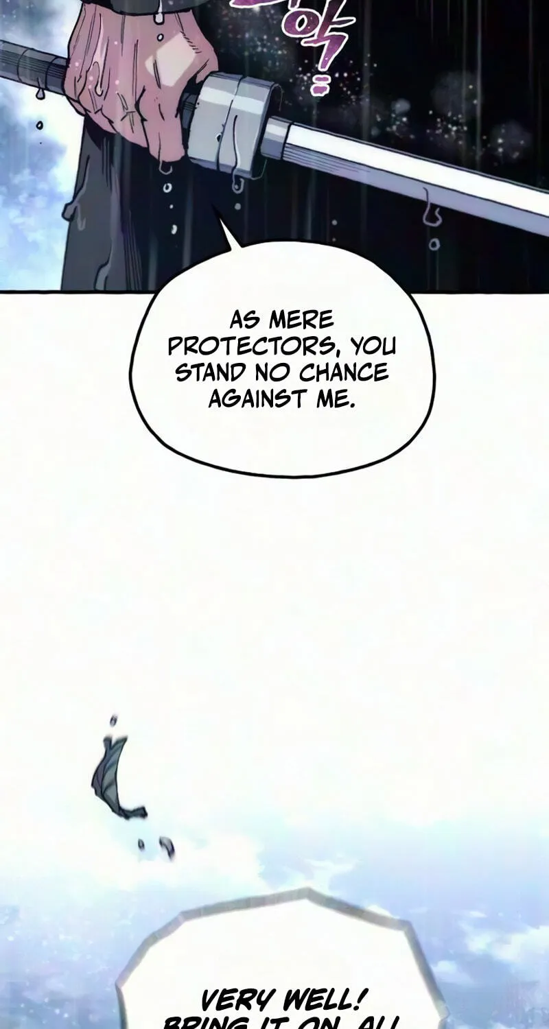 Heavenly Demon Cultivation Simulation chapter 195 page 29