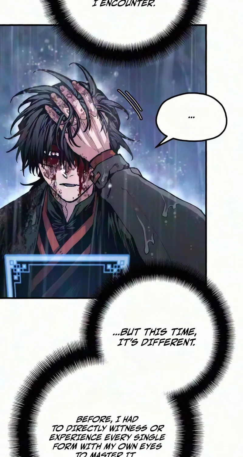 Heavenly Demon Cultivation Simulation chapter 195 page 18