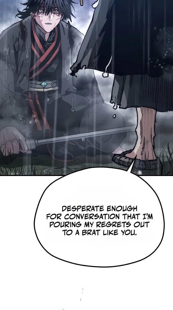 Heavenly Demon Cultivation Simulation chapter 196 page 111