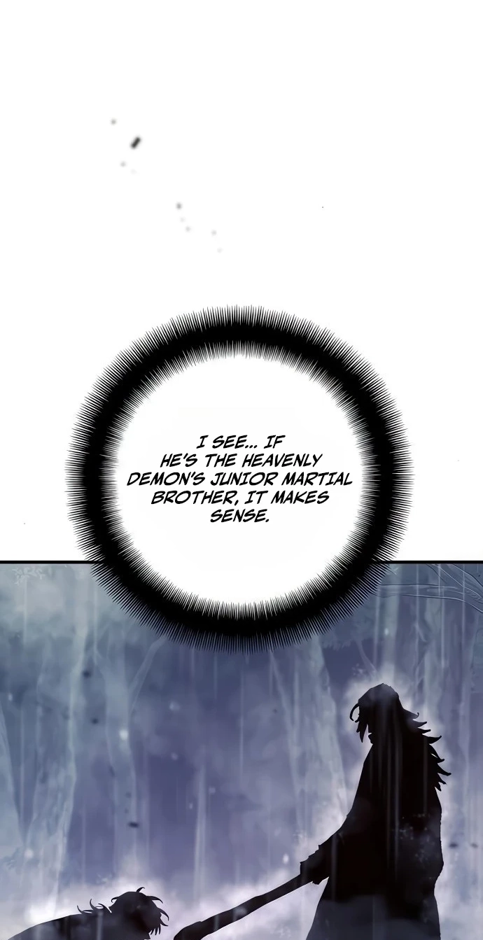 Heavenly Demon Cultivation Simulation chapter 196 page 93