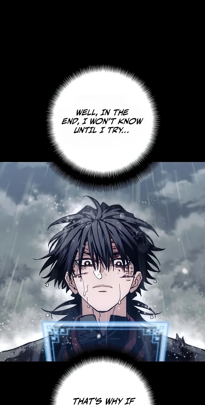 Heavenly Demon Cultivation Simulation chapter 196 page 57