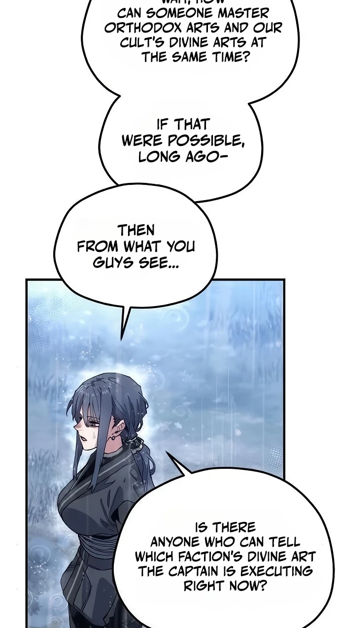 Heavenly Demon Cultivation Simulation chapter 196 page 9