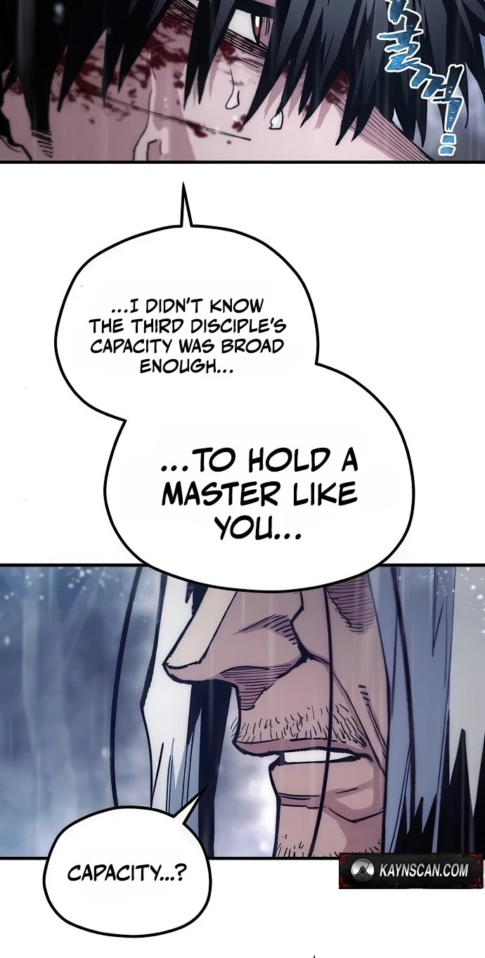 Heavenly Demon Cultivation Simulation chapter 196 page 105