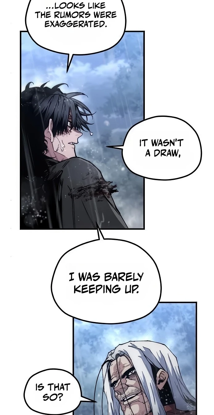 Heavenly Demon Cultivation Simulation chapter 196 page 41