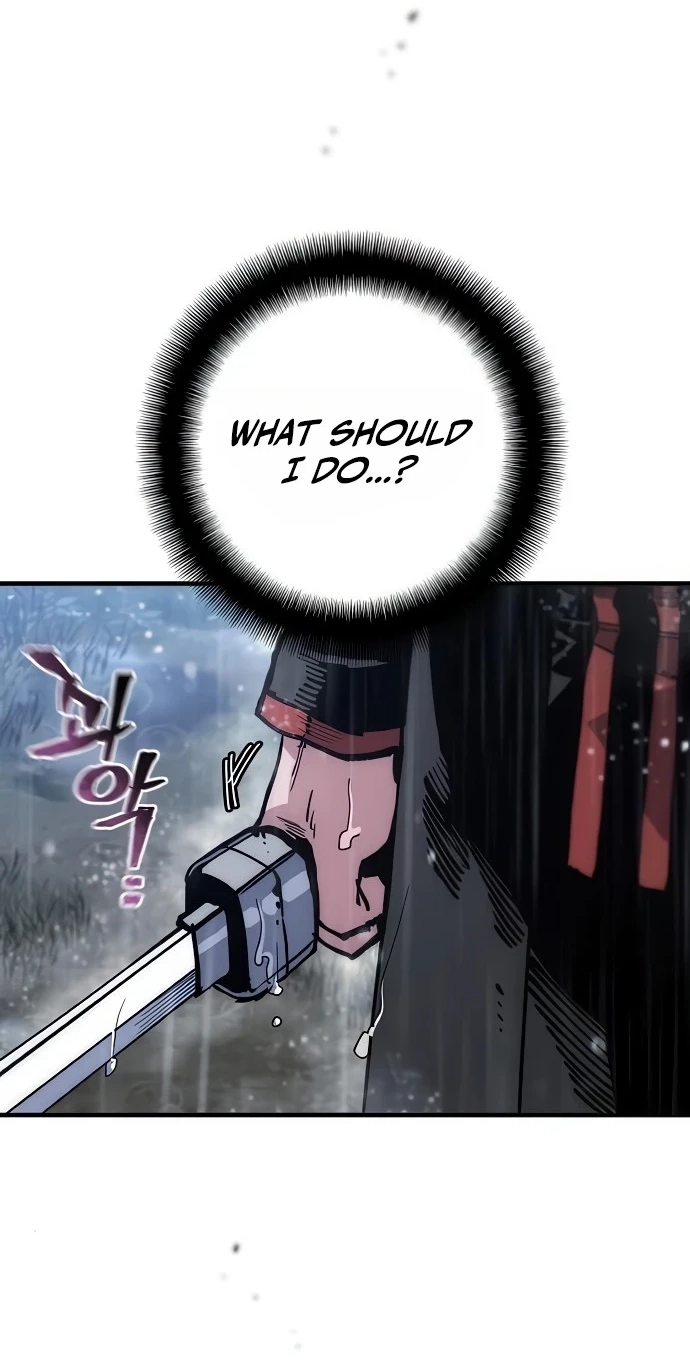 Heavenly Demon Cultivation Simulation chapter 196 page 32