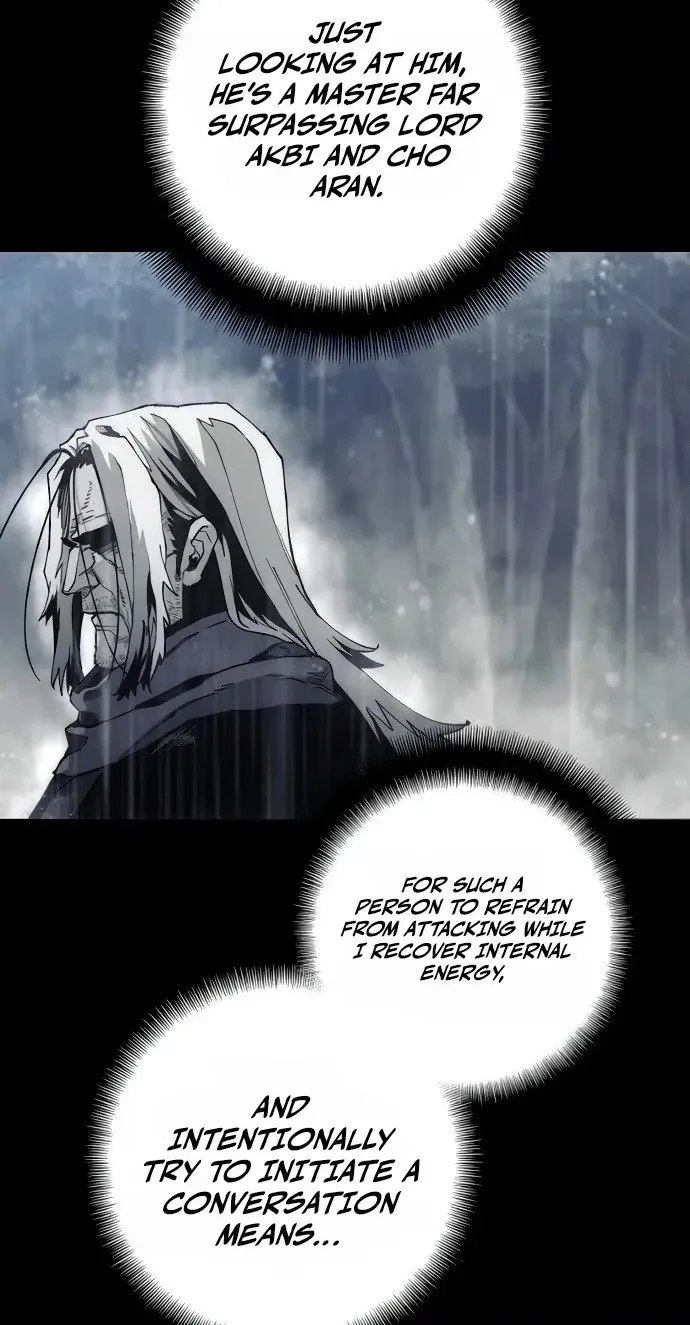 Heavenly Demon Cultivation Simulation chapter 196 page 50
